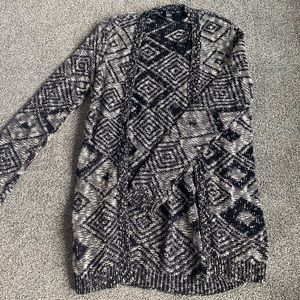 Forever 21 cardigan
